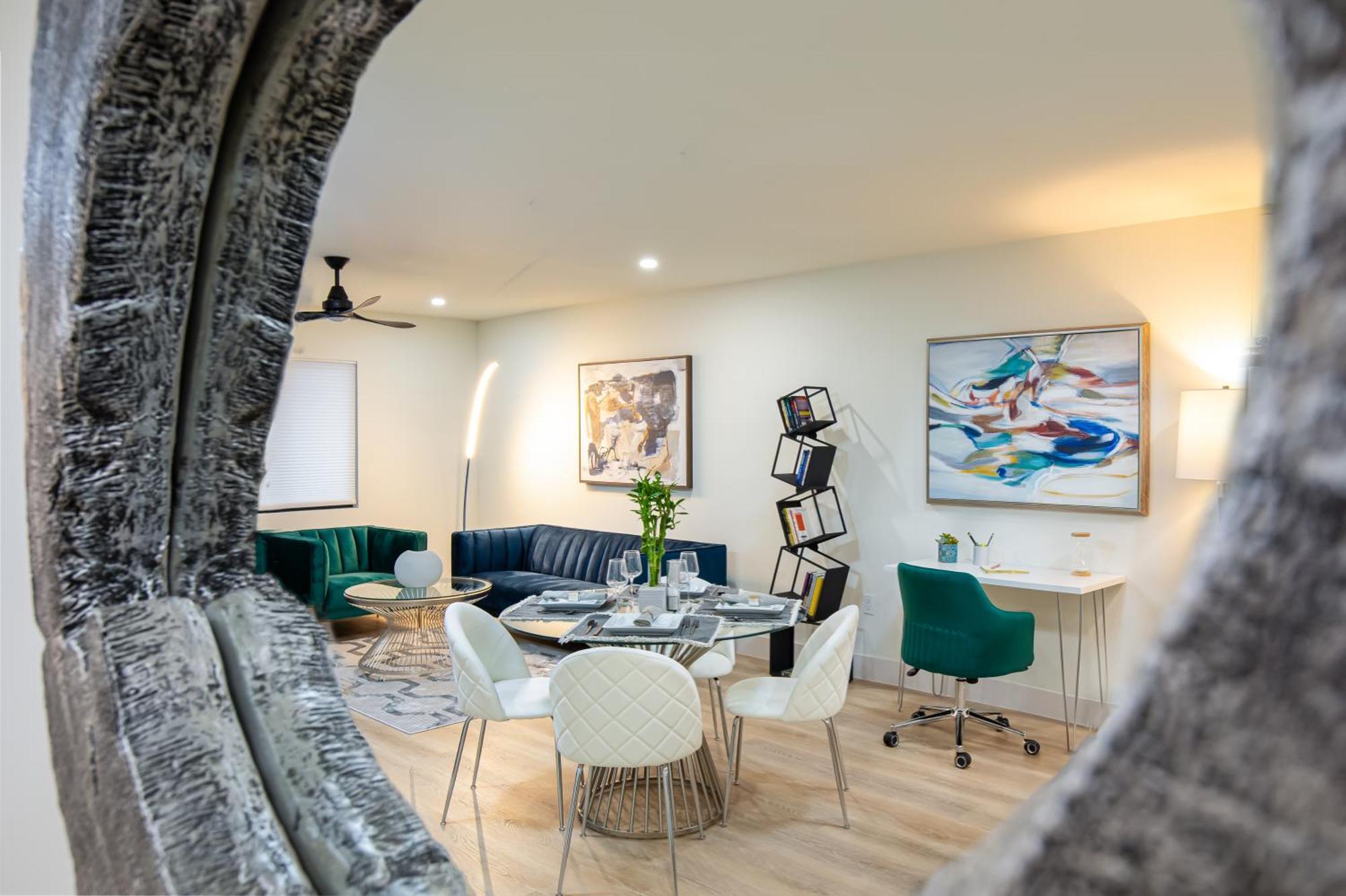 North Naples Velvet Bloom Unique Location 3Mil To Downtown 빌라 외부 사진