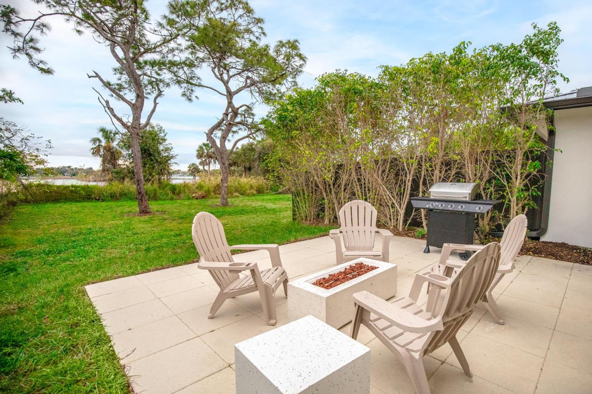 North Naples Velvet Bloom Unique Location 3Mil To Downtown 빌라 외부 사진
